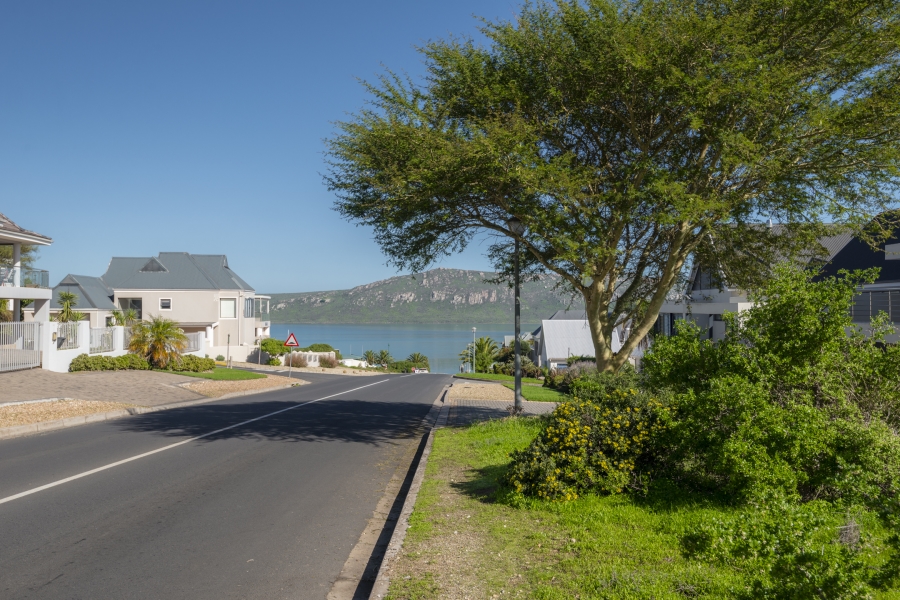 0 Bedroom Property for Sale in Myburgh Park Western Cape